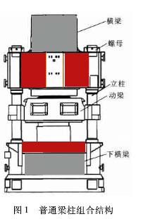 全自動(dòng)液壓壓磚機(jī)主機(jī)